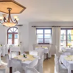 Corfu Aqua Nisaki 4*