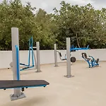 Corfu Aqua Nisaki 4*