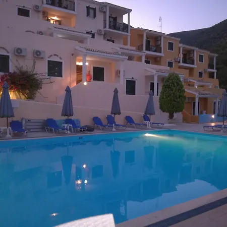 Corfu Aqua Nisaki