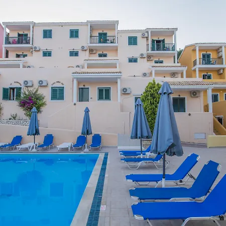 Corfu Aqua Nisaki