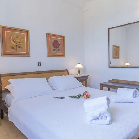 Hotel Corfu Aqua Nisaki 4*