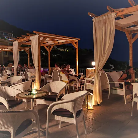 Corfu Aqua Nisaki 4*