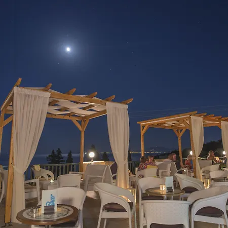 Corfu Aqua Nisaki Hotel Nisaki (Corfu)