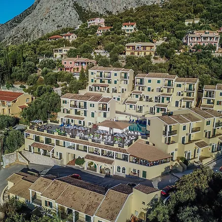 Hotel Corfu Aqua Nisaki