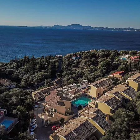 Hotel Corfu Aqua Nisaki