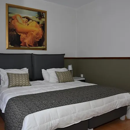 Hotel Corfu Aquamarine