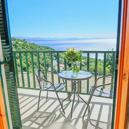 Corfu Aqua Nisaki Hotel