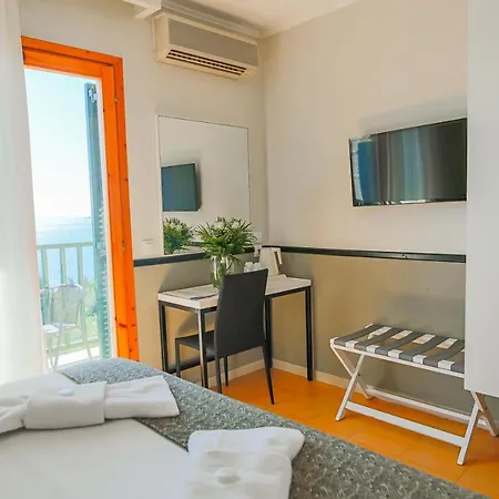 Corfu Aqua Nisaki