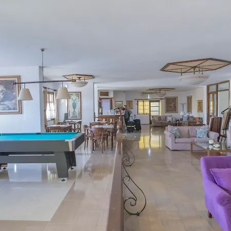 Hotell Corfu Aquamarine Nisaki (Corfu)