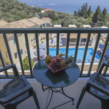 Corfu Aqua Nisaki