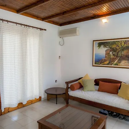 Corfu Aquamarine Hotell 4*