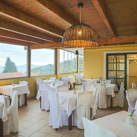 Corfu Aquamarine Hotell