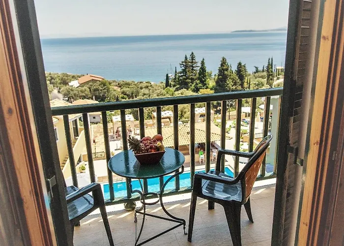 Corfu Aqua Nisaki Nisaki (Corfu)