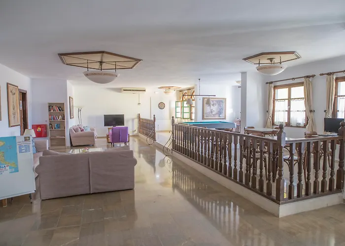 Corfu Aqua Nisaki 4* Nisaki (Corfu)