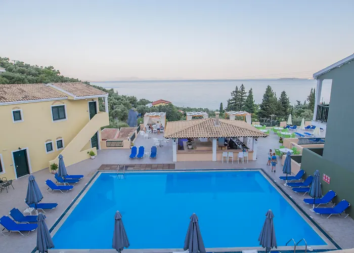 Corfu Aqua Nisaki Nisaki (Corfu)