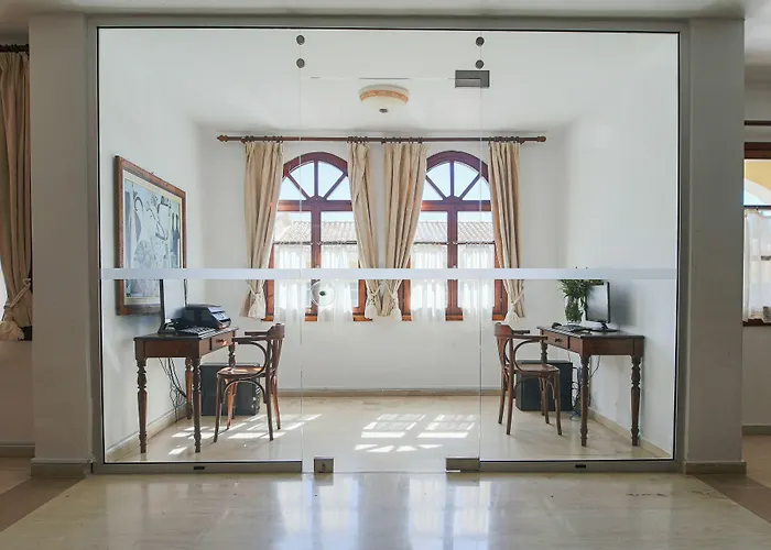 Hotel Corfu Aqua Nisaki