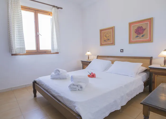 Corfu Aqua Nisaki 4*