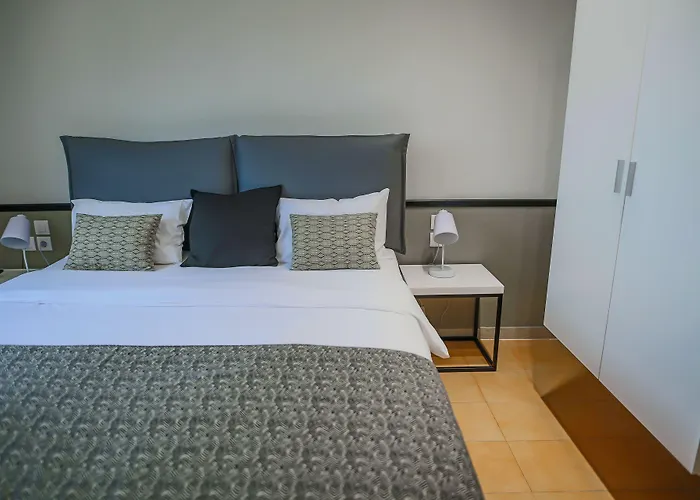 Corfu Aqua Nisaki 4*