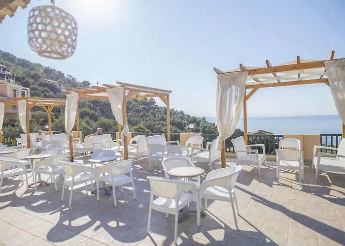 Hotel Corfu Aqua Nisaki