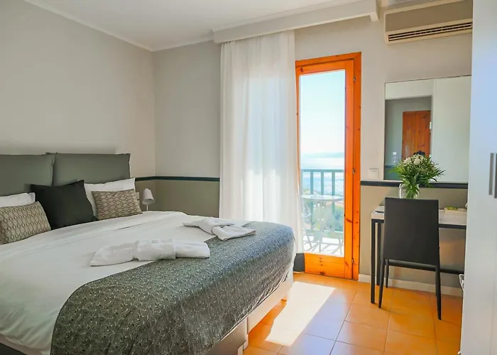 Corfu Aqua Nisaki