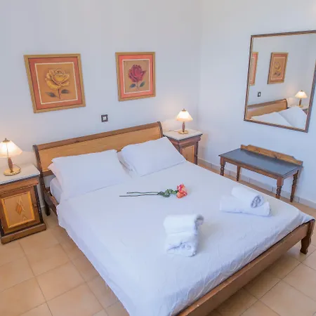Corfu Aquamarine Отель 4*