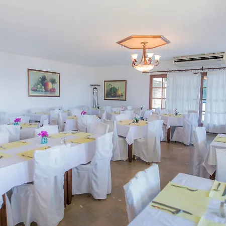 Corfu Aquamarine 4* Ниссаки