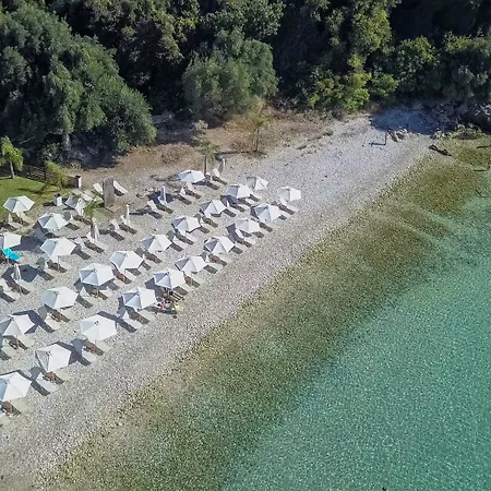 Corfu Aquamarine Hotel 4*