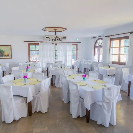 Corfu Aquamarine 4* Ниссаки