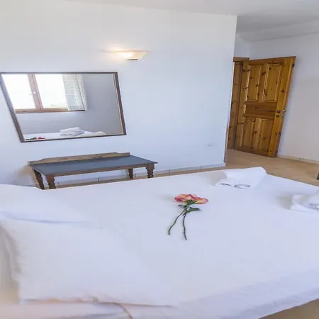 Hotel Corfu Aqua Nisaki