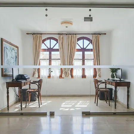 Отель Corfu Aqua Nisaki