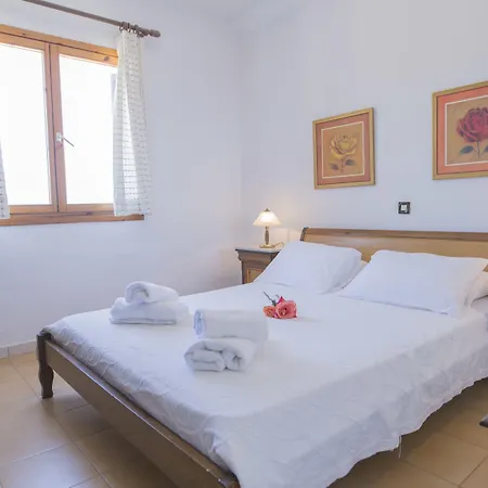 Corfu Aqua Nisaki 4*