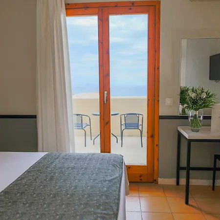 Corfu Aqua Nisaki 4*