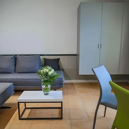 Corfu Aqua Nisaki Отель