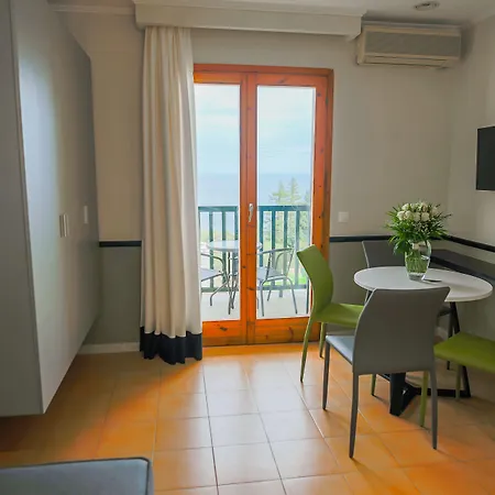 Corfu Aqua Nisaki Ниссаки