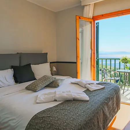 Corfu Aqua Nisaki 4*