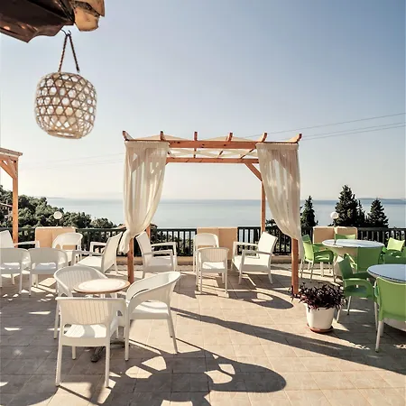 Corfu Aqua Nisaki 酒店 Nisaki (Corfu)