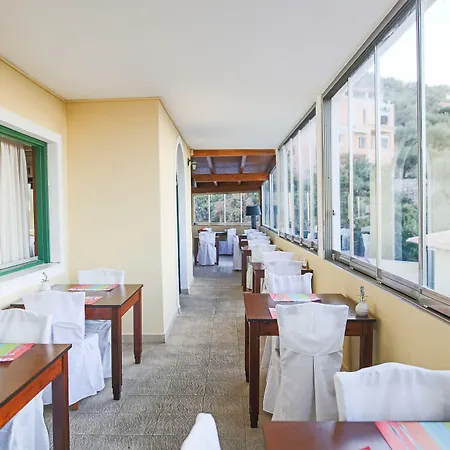 Corfu Aqua Nisaki Отель Ниссаки