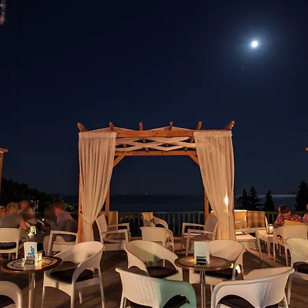 Corfu Aqua Nisaki Отель