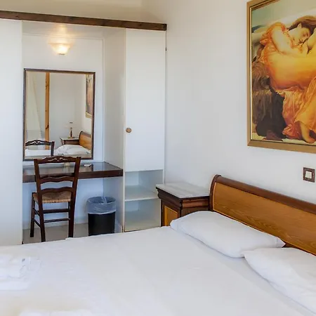 Corfu Aquamarine 4*