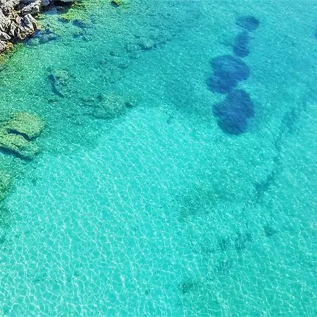 Corfu Aquamarine 4*