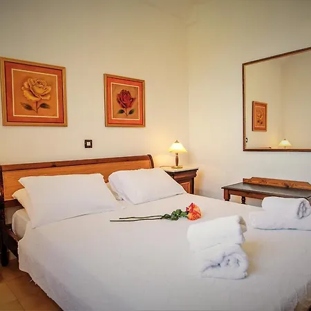 Hotel Corfu Aquamarine Nisaki (Corfu)