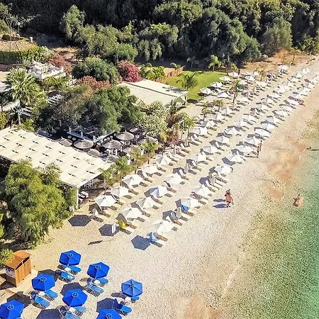 Hotel Corfu Aquamarine 4*