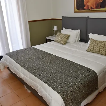 Corfu Aquamarine Hotel