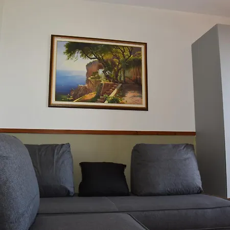 科孚岛居住酒店 Nisaki (Corfu)