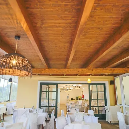 Hotel Corfu Aquamarine Nisaki (Corfu)