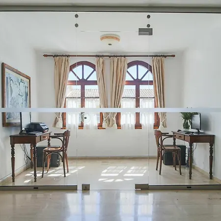 Hotel Corfu Aquamarine