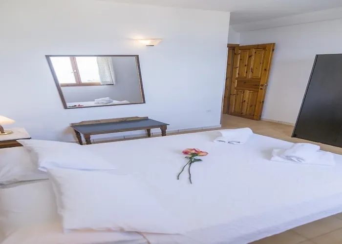 Отель Corfu Aqua Nisaki