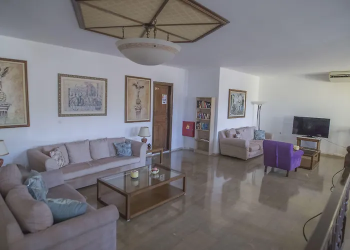 Corfu Aqua Nisaki Отель