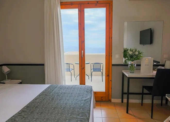 Corfu Aqua Nisaki 4*