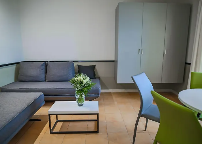 Corfu Aqua Nisaki Отель